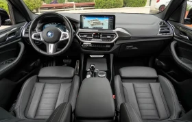 BMW X3 30e M-Pack Plug-in Hybrid xDrive , снимка 7