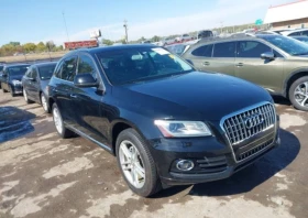 Audi Q5 PREMIUM - [1] 