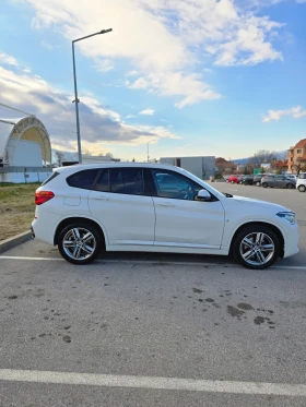 BMW X1 2.0D M-Pack X-Drive, снимка 4