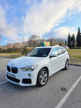 BMW X1 2.0D M-Pack X-Drive, снимка 1