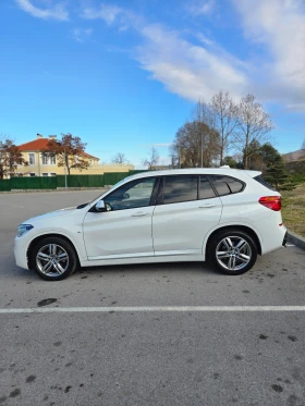 BMW X1 2.0D M-Pack X-Drive, снимка 6