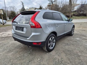 Volvo XC60 2.4d  | Mobile.bg    5