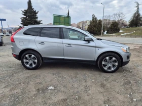 Volvo XC60 2.4d  | Mobile.bg    6