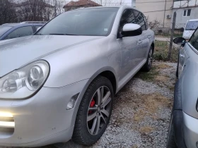 Porsche Cayenne 4.5 S, снимка 2