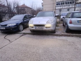 Porsche Cayenne 4.5 S, снимка 1