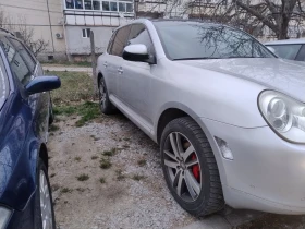 Porsche Cayenne 4.5 S, снимка 3