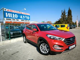 Hyundai Tucson 1, 7-136k.c.6скор.НАВИ, КАМЕРА, FACELiFT, EBPO 6!, снимка 8