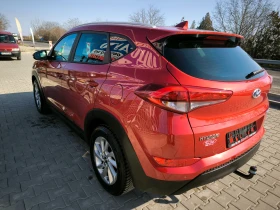 Hyundai Tucson 1, 7-136k.c.6скор.НАВИ, КАМЕРА, FACELiFT, EBPO 6!, снимка 4