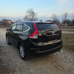 Honda Cr-v 2.4L TOURING 4x4 FULL , снимка 7