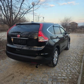 Honda Cr-v 2.4L TOURING 4x4 FULL , снимка 5