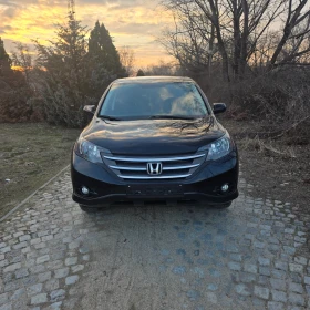 Honda Cr-v 2.4L TOURING 4x4 FULL , снимка 17