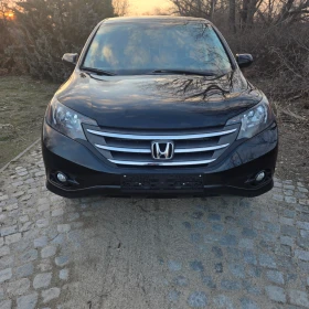 Honda Cr-v 2.4L TOURING 4x4 FULL , снимка 3