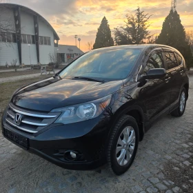 Honda Cr-v 2.4L TOURING 4x4 FULL , снимка 1