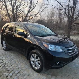 Honda Cr-v 2.4L TOURING 4x4 FULL , снимка 2