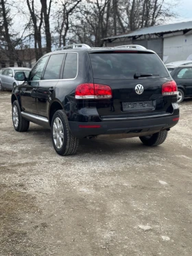 VW Touareg 2.5TDI, снимка 6