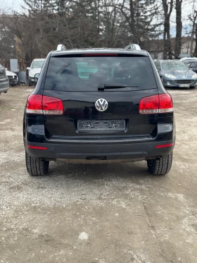 VW Touareg 2.5TDI, снимка 8