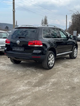 VW Touareg 2.5TDI, снимка 7