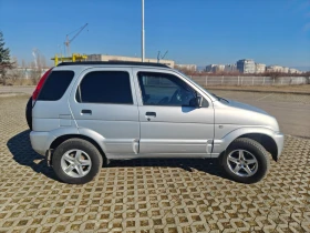 Daihatsu Terios J102LG, снимка 3