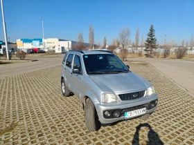 Daihatsu Terios J102LG, снимка 2