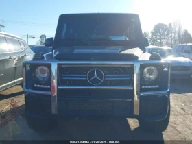 Обява за продажба на Mercedes-Benz G 63 AMG 4MATIC* START/STOP* PARK ASSIST* ЗАДНА КАМЕРА* ПОД ~74 999 лв. - изображение 10