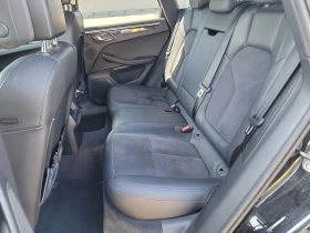 Porsche Macan S* Bose* Lane Change Assist* *  | Mobile.bg    11