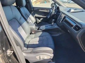 Porsche Macan S* Bose* Lane Change Assist* *  | Mobile.bg    9