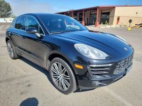 Porsche Macan S* Bose* Lane Change Assist* *  | Mobile.bg    5
