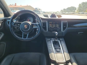 Porsche Macan S* Bose* Lane Change Assist* *  | Mobile.bg    8