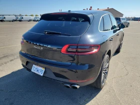 Porsche Macan S* Bose* Lane Change Assist* *  | Mobile.bg    4