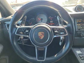 Porsche Macan S* Bose* Lane Change Assist* *  | Mobile.bg    10