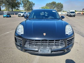 Porsche Macan S* Bose* Lane Change Assist* *  | Mobile.bg    2
