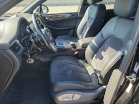 Porsche Macan S* Bose* Lane Change Assist* *  | Mobile.bg    7