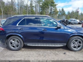 Mercedes-Benz GLE 350 | Mobile.bg    13