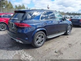 Mercedes-Benz GLE 350 | Mobile.bg    6