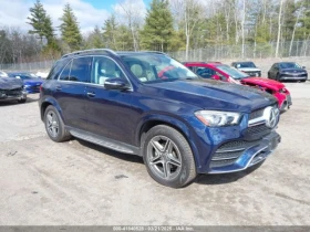 Mercedes-Benz GLE 350 | Mobile.bg    3