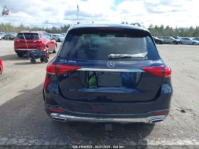 Mercedes-Benz GLE 350 | Mobile.bg    2