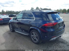 Mercedes-Benz GLE 350 | Mobile.bg    5