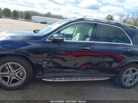 Mercedes-Benz GLE 350 | Mobile.bg    14