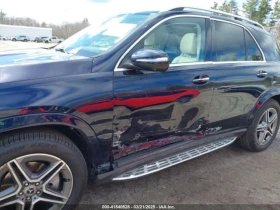 Mercedes-Benz GLE 350 | Mobile.bg    8