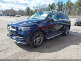 Mercedes-Benz GLE 350 | Mobile.bg    4