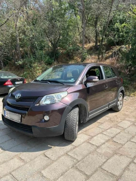 Обява за продажба на Toyota Urban Cruiser 4x4 ~9 800 лв. - изображение 1