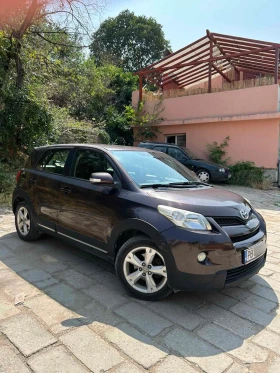 Обява за продажба на Toyota Urban Cruiser 4x4 ~9 800 лв. - изображение 2