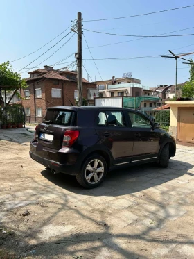 Обява за продажба на Toyota Urban Cruiser 4x4 ~9 800 лв. - изображение 3