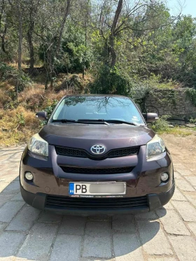 Обява за продажба на Toyota Urban Cruiser 4x4 ~9 800 лв. - изображение 1
