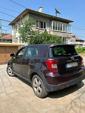 Обява за продажба на Toyota Urban Cruiser 4x4 ~9 800 лв. - изображение 4