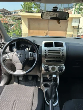 Обява за продажба на Toyota Urban Cruiser 4x4 ~9 800 лв. - изображение 5