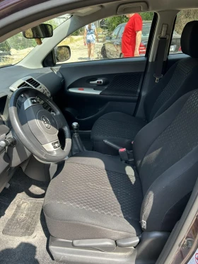 Обява за продажба на Toyota Urban Cruiser 4x4 ~9 800 лв. - изображение 6
