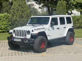 Обява за продажба на Jeep Wrangler ~ 108 000 лв. - изображение 1