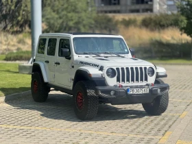 Обява за продажба на Jeep Wrangler ~ 108 000 лв. - изображение 2