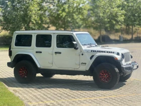 Обява за продажба на Jeep Wrangler ~ 108 000 лв. - изображение 3